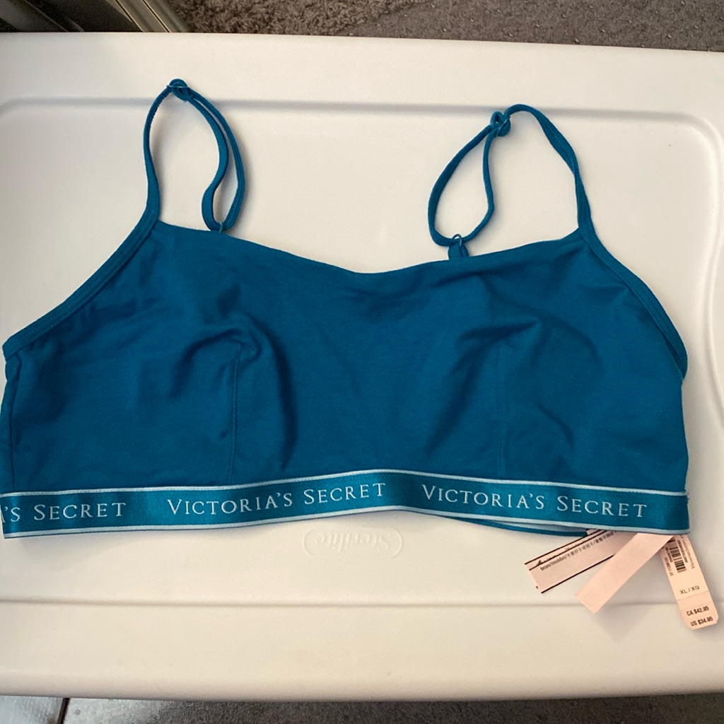 Victoria Secret Lounge Bra